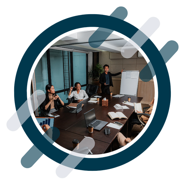 gobierno corporativo